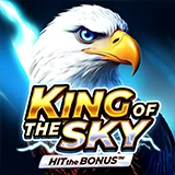 Bocoran RTP Slot Bng King Of The Sky Hit The Bonus